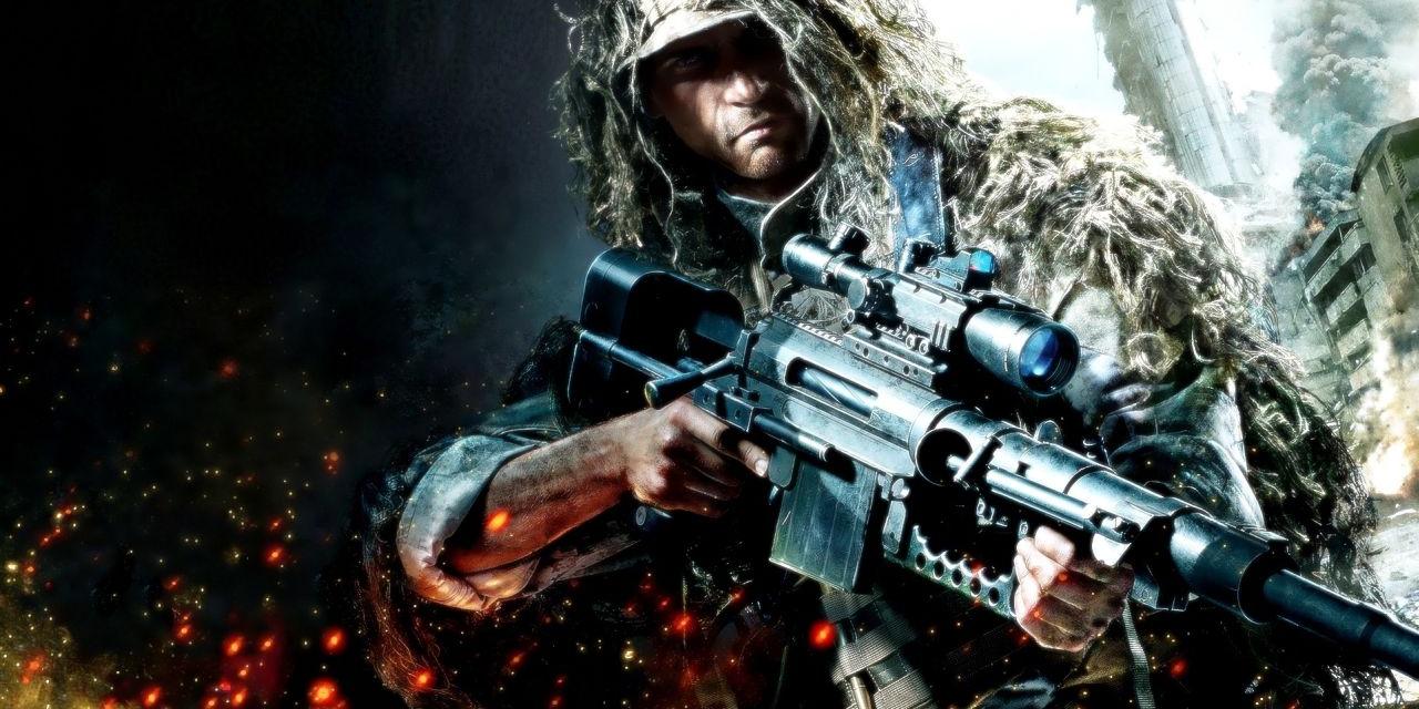 Promised Sniper: Ghost Warrior 2 Dismemberment DLC Won’t Be Released