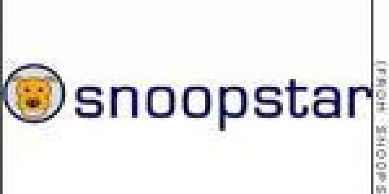 Napster to become Snoopstar?
