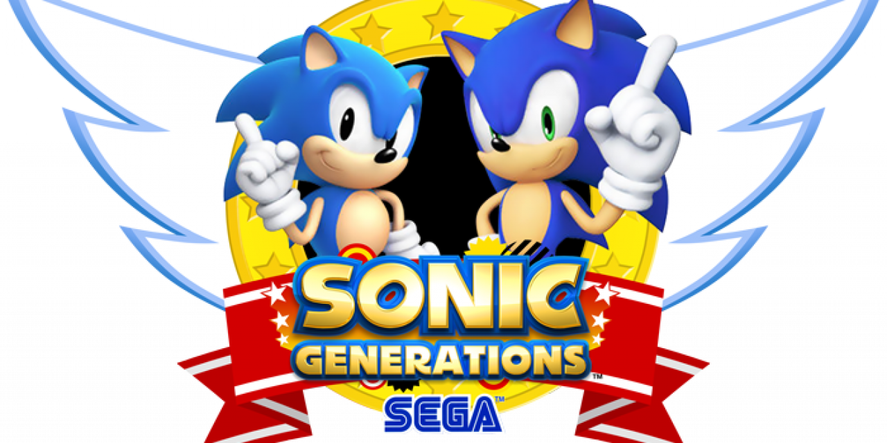 Sonic Generations