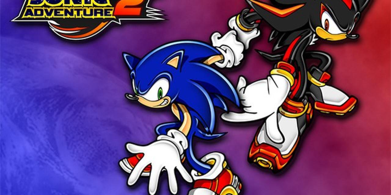 Sonic Adventure 2