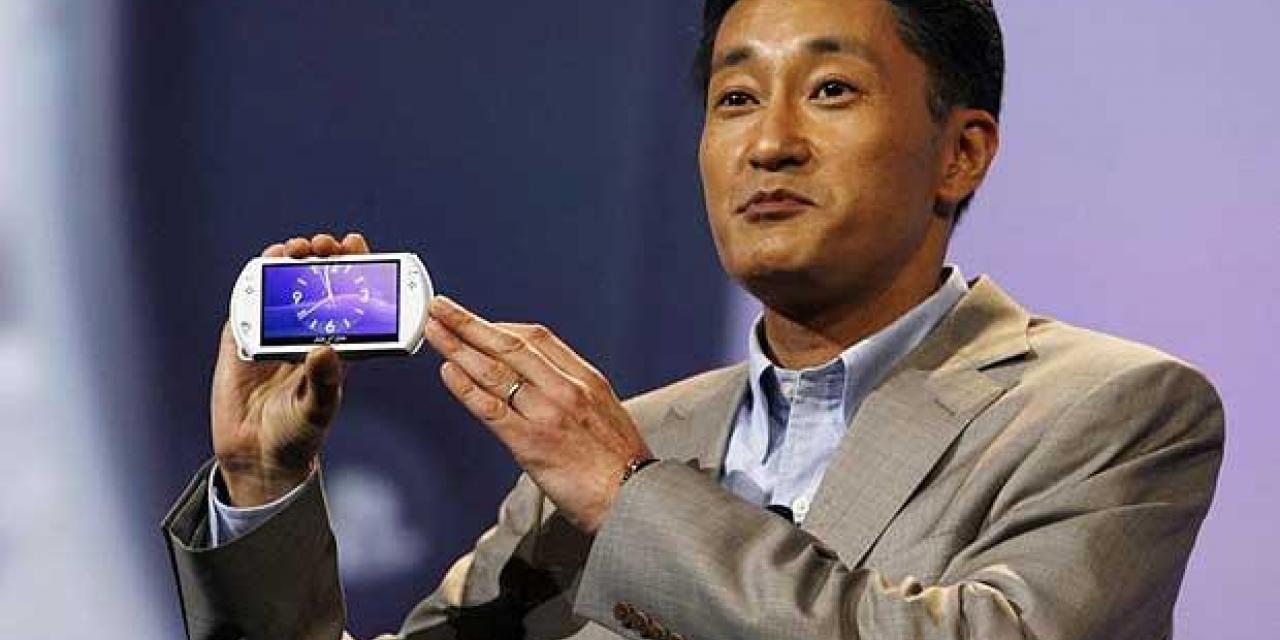 Sony CEO: We’ll Show Our Next Console Only After Microsoft Shows Its Own