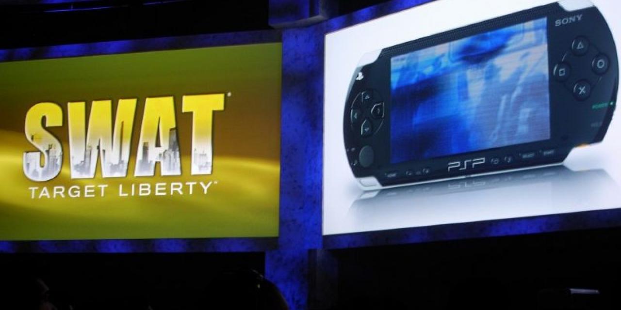 Redesigned PSP Announced
