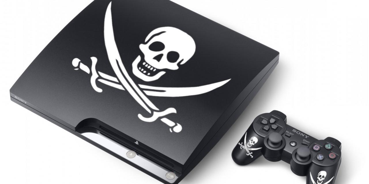 PlayStation 3 Is Hacked And There Is Nothing Sony Can Do About It