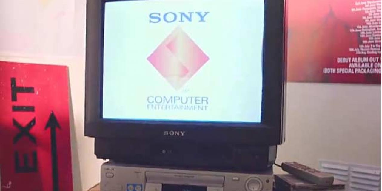 PlayStation through the generations in new video