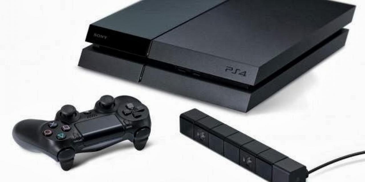 PlayStation 4 Requires Day One Update To Enable Core Features