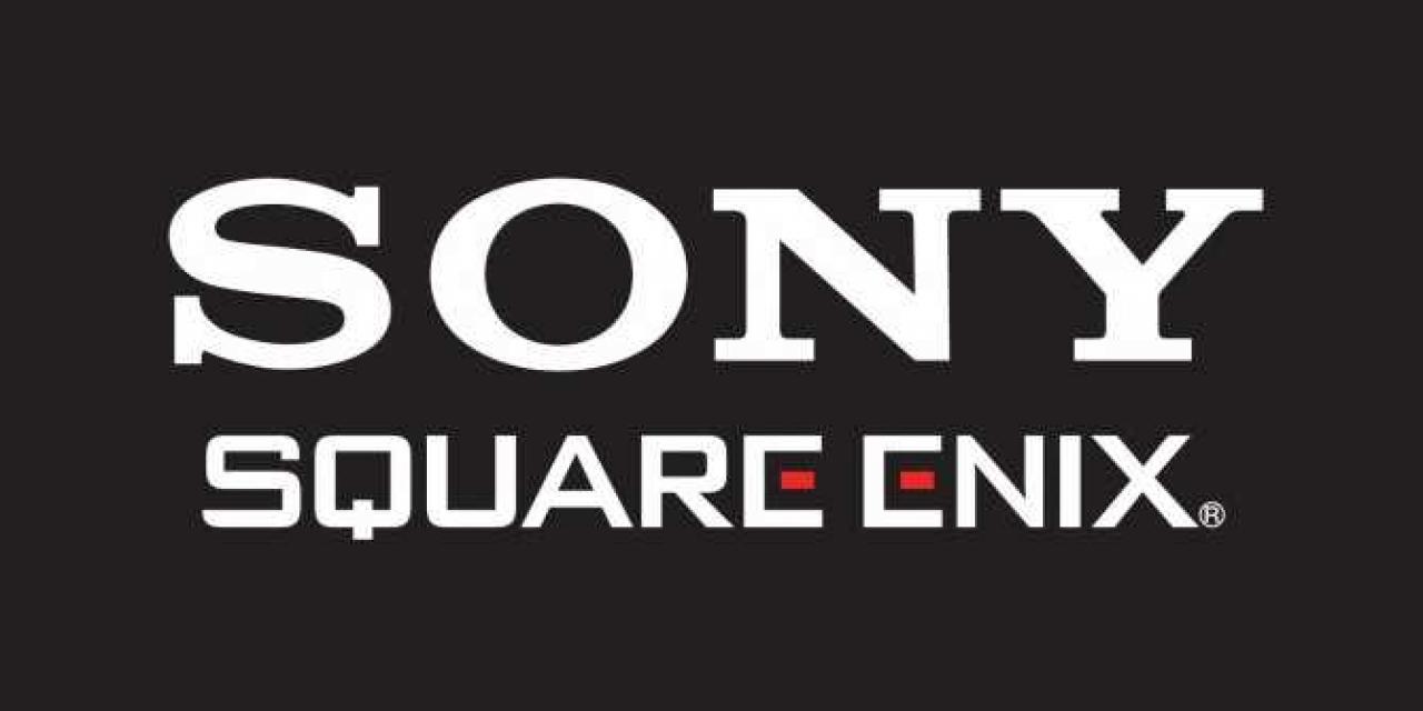 Sony Ditches All Its Square Enix Stock