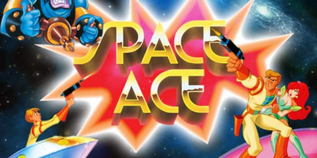 Space Ace