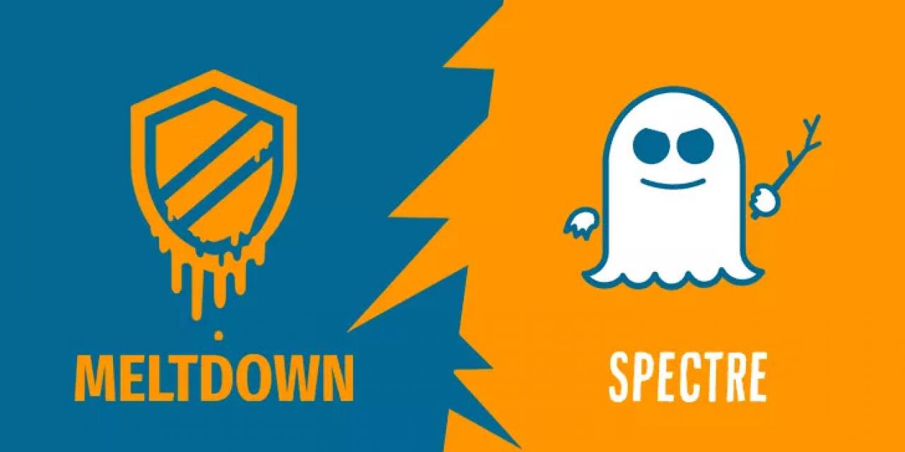 Intel has a new patch for Spectre affected Skylake CPUs