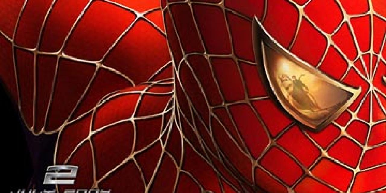 Spider-Man 2 Movie Trailer