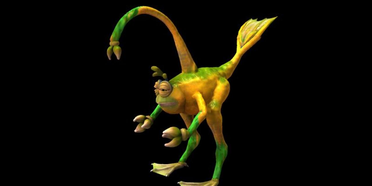 Free And Retail Versions Of Spore Creature Editor Dated