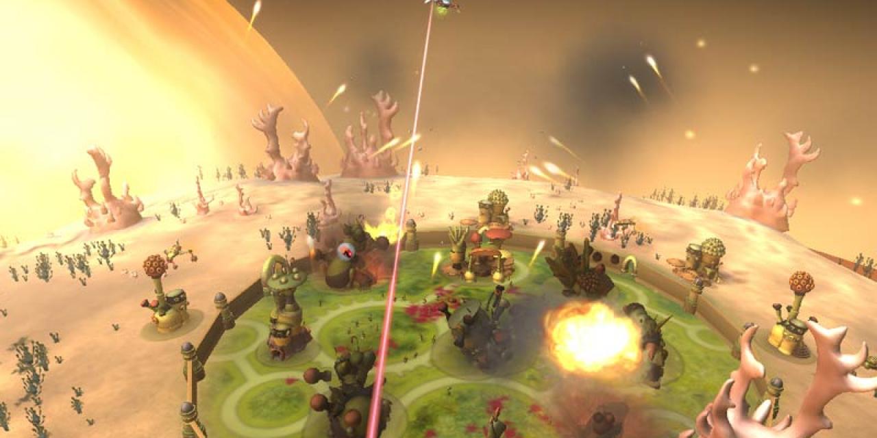 Spore gets A Final Release Date