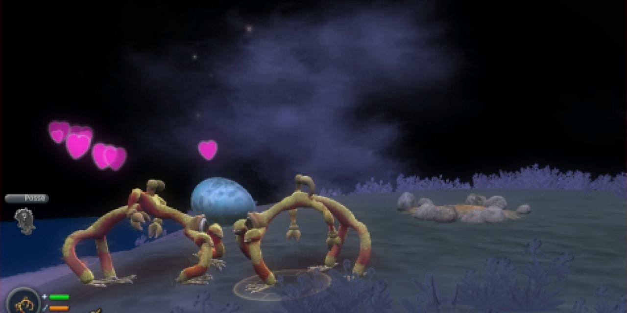 EA Not Sure If Spore Is Possible On Xbox 360 And PS3 EA Not Sure If Spore Is Possible On Xbox 360 And PS3