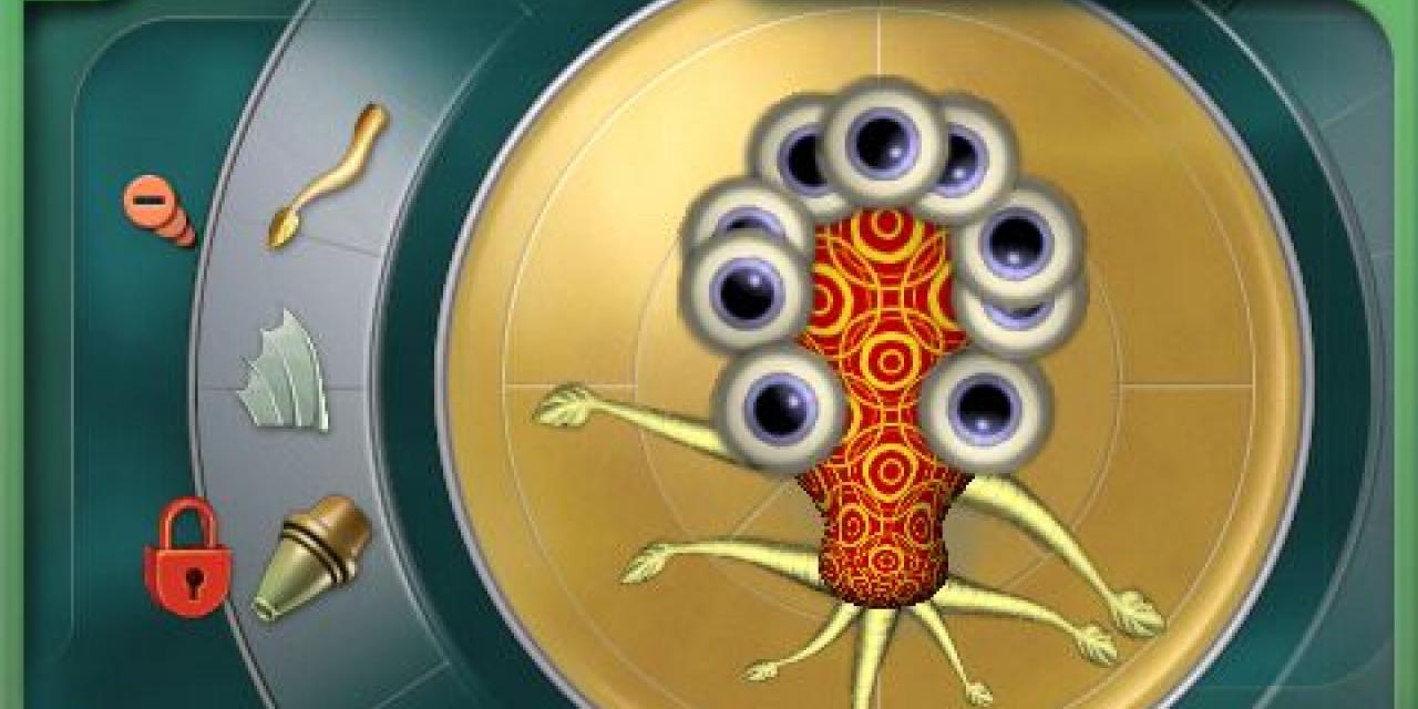 Spore Originates On iPhone