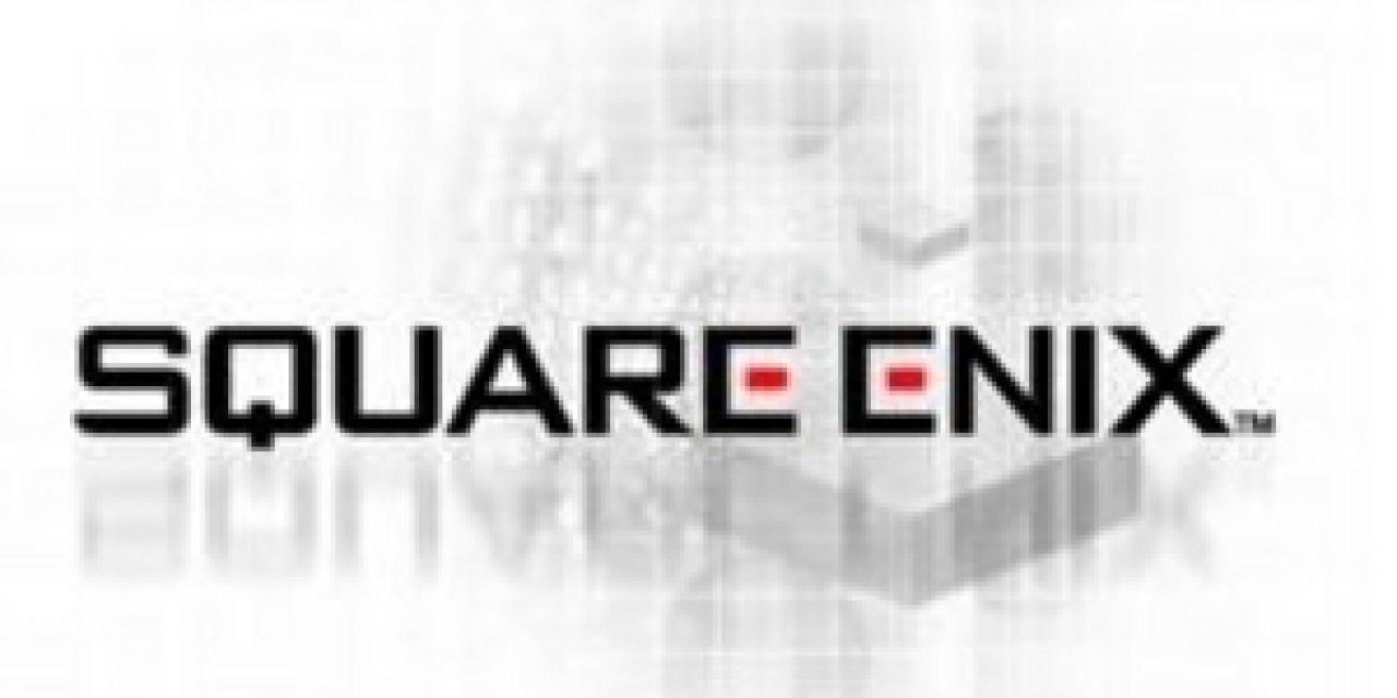 Square Enix Promises To Retain Eidos's Independence