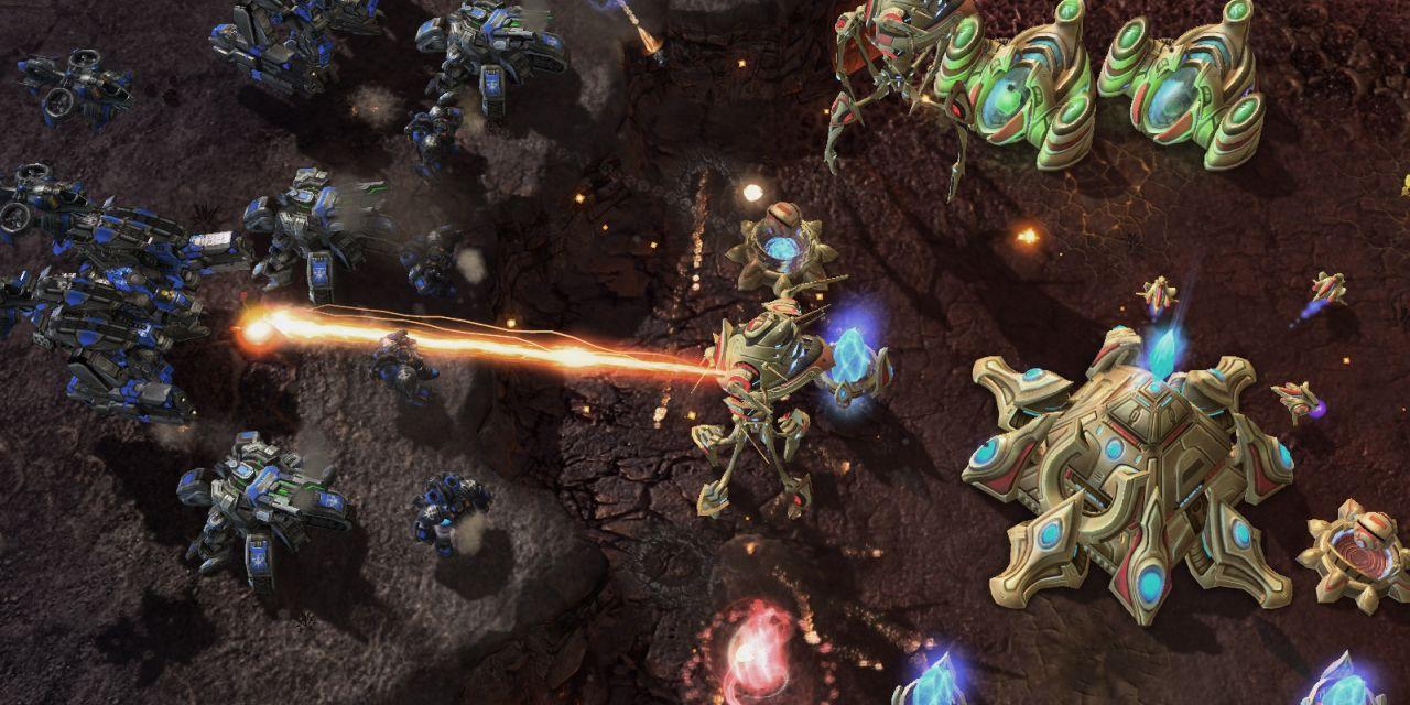 StarCraft 2 Director Explains The Dangers Of Relying On Beta Testing Statistics