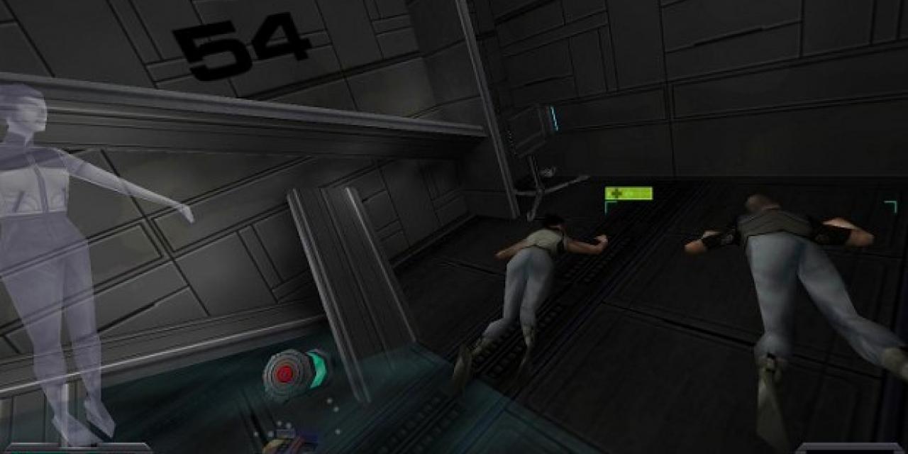 System Shock Infinite 1.1 Full