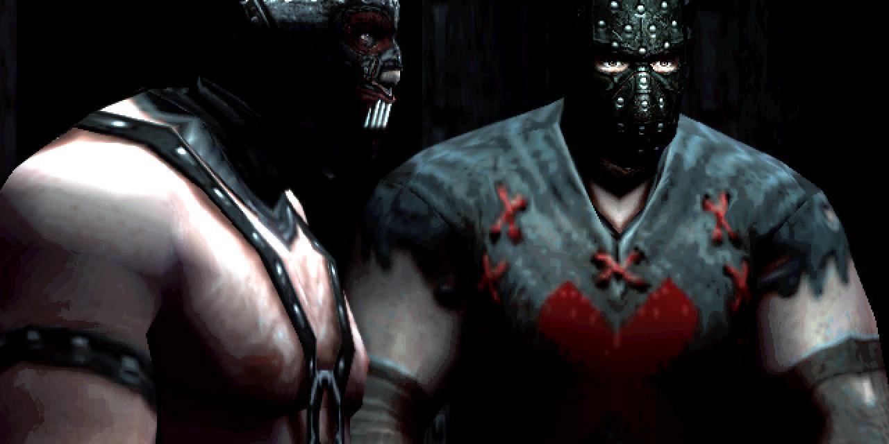 ESRB Acquits Rockstar From Manhunt 2 AO Hack