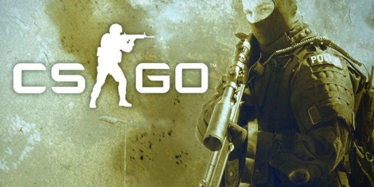 New Counter Strike To GO In 2012