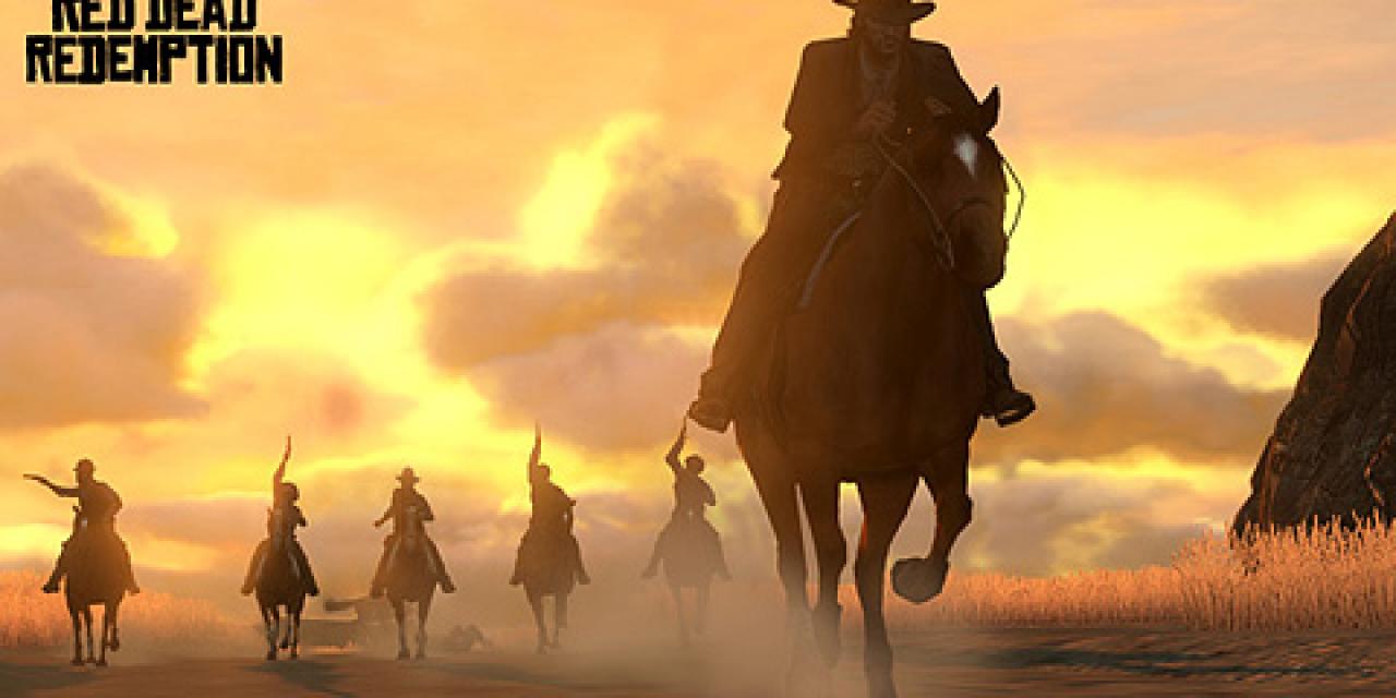 Red Dead Redemption Would Never Come To PC
