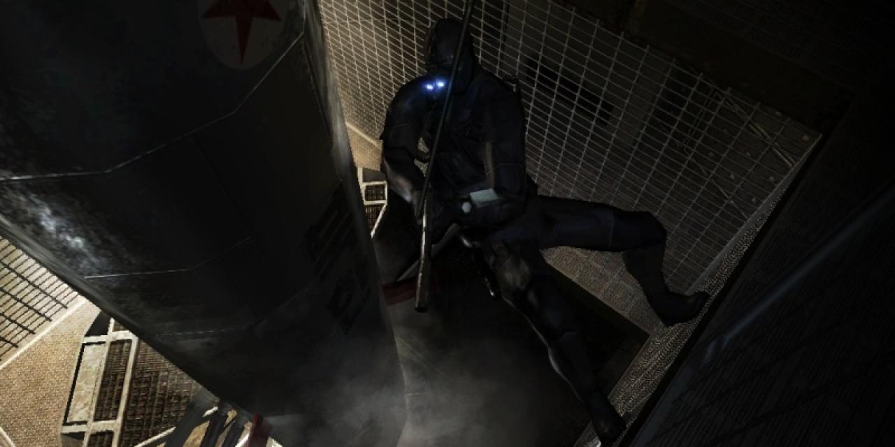 Splinter Cell: Chaos Theory v1.05 (+5 Trainer)
