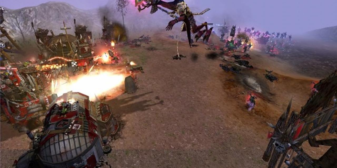 Titanum Wars Mod v0.99.03