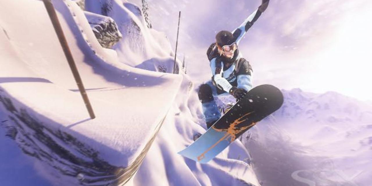 SSX (2011)