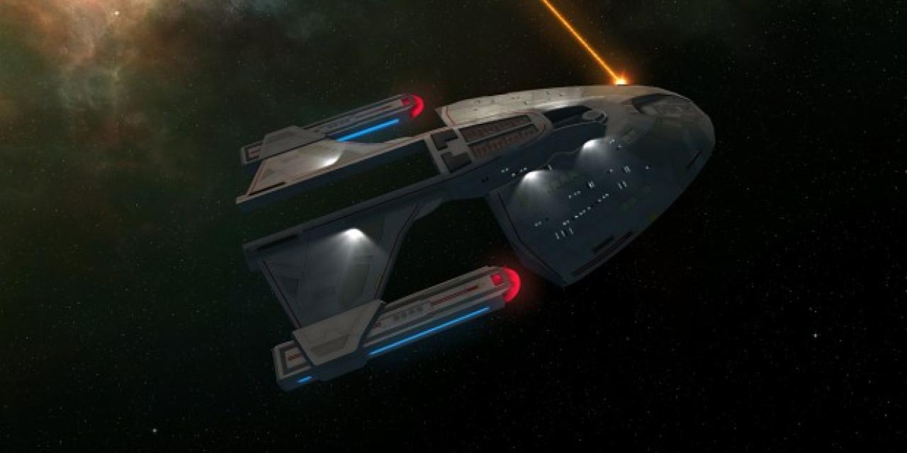 Star Trek Armada 3 A Call To Arms v1.3 Full