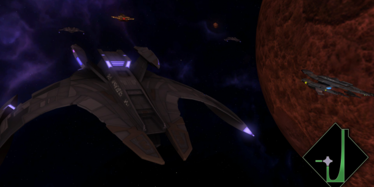 Star Trek Armada 3: The Final Frontier & Galaxy Forge Full