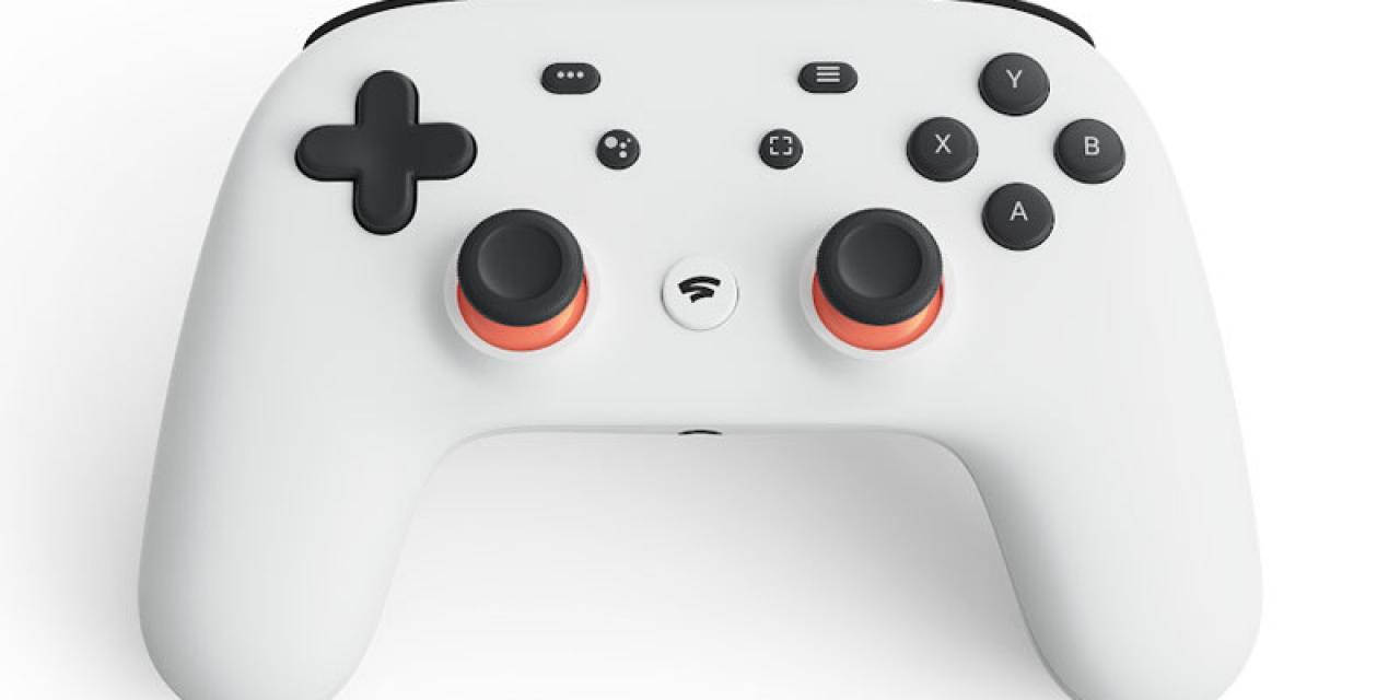 Users claim Stadia is overheating their Chromecasts