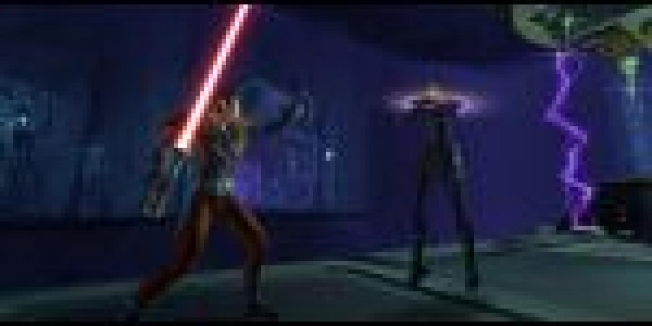 Star Wars: The Old Republic (Diverse Worlds) Dev Diary Trailer