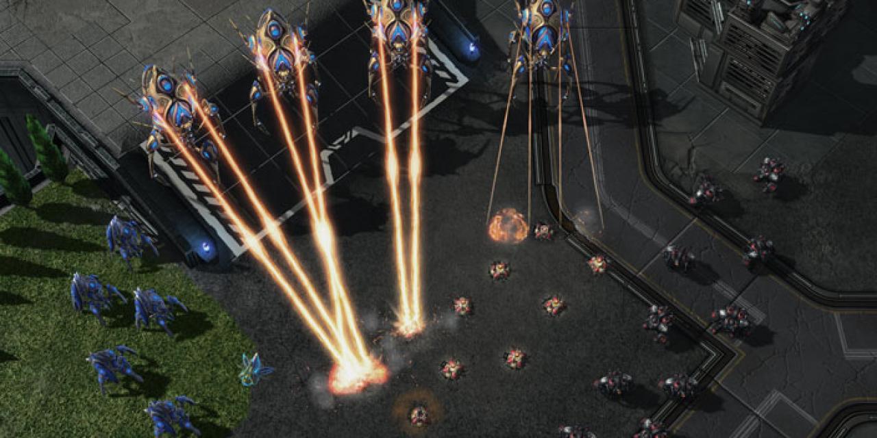StarCraft 2: Heart of the Swarm ‘Opening Cinematic’ Trailer