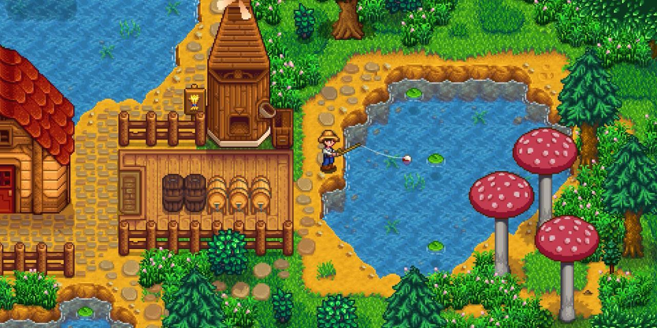 New to Stardew Valley? Here are the best villagers to befriend