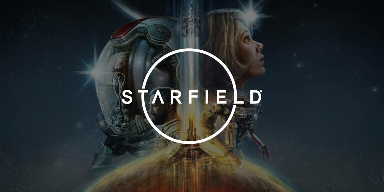 Starfield v1.0 (+41 Trainer) [FLiNG]