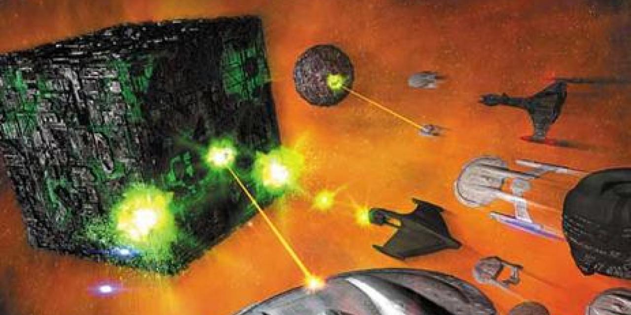Star Trek: Armada - Various Cheats