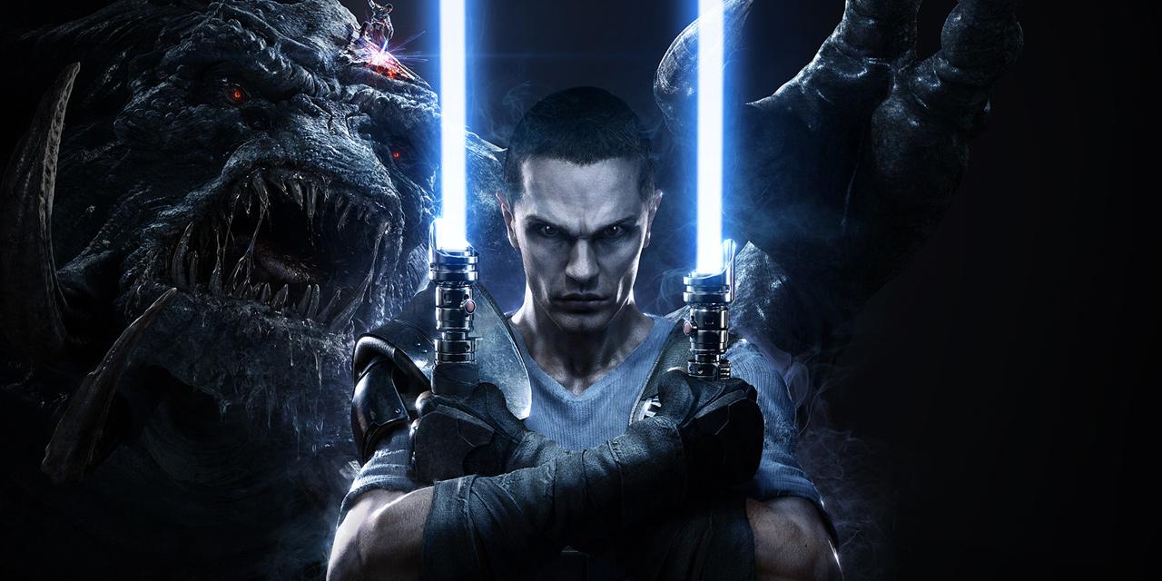 Star Wars: The Force Unleashed 2 (+9 Trainer) [DEViATED]
