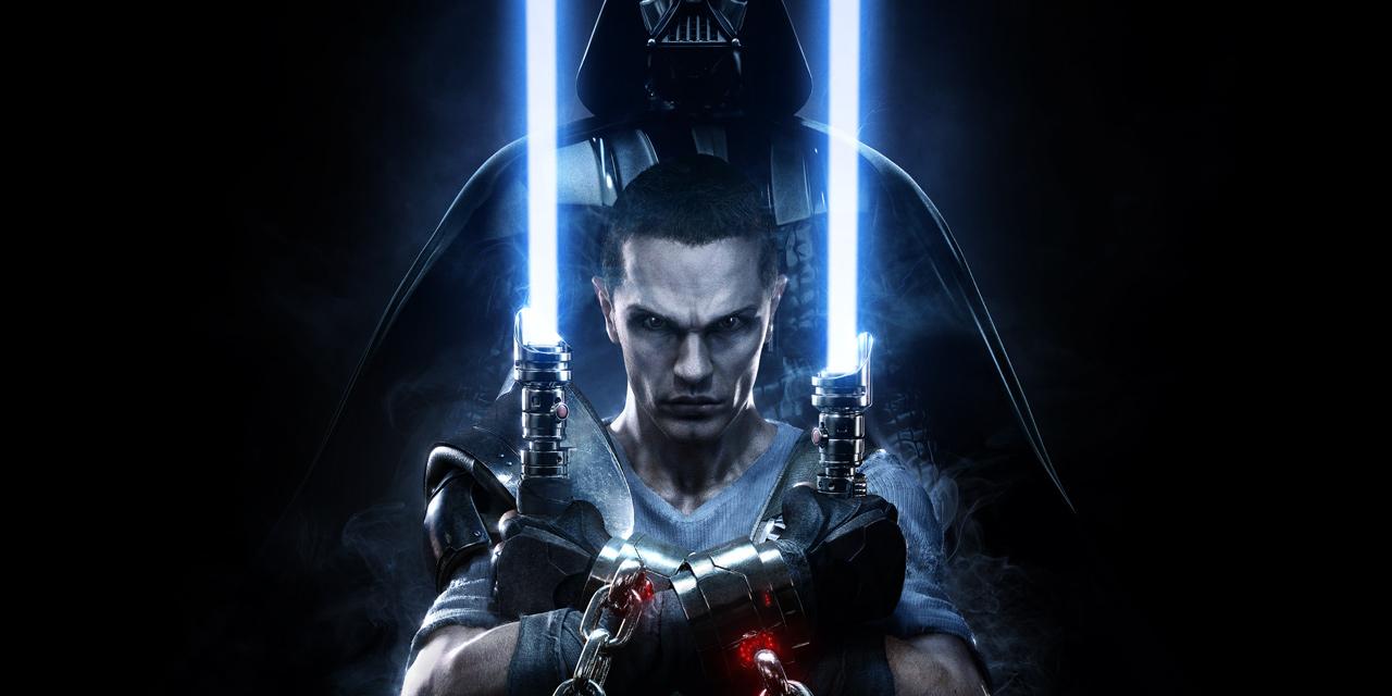 Star Wars: The Force Unleashed 2 (+5 Trainer) [h4x0r]
