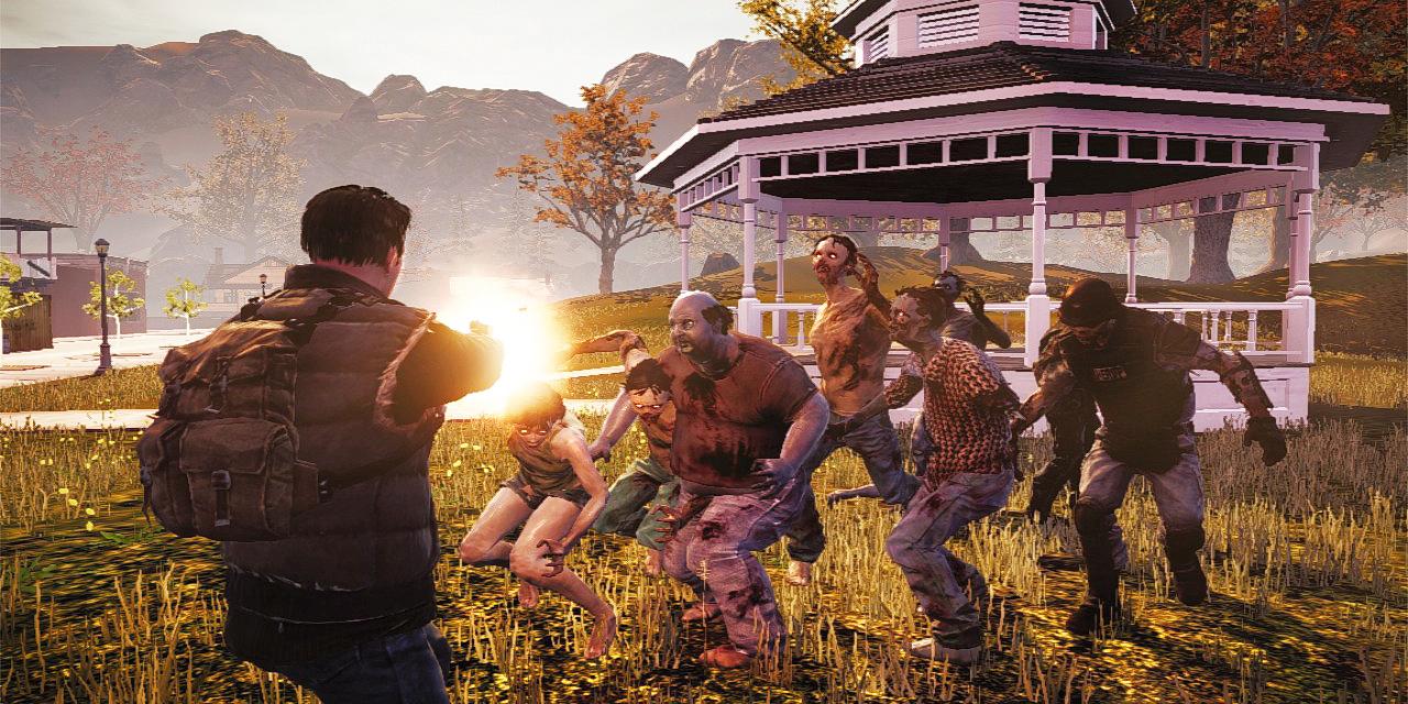 State Of Decay Banned In Australia