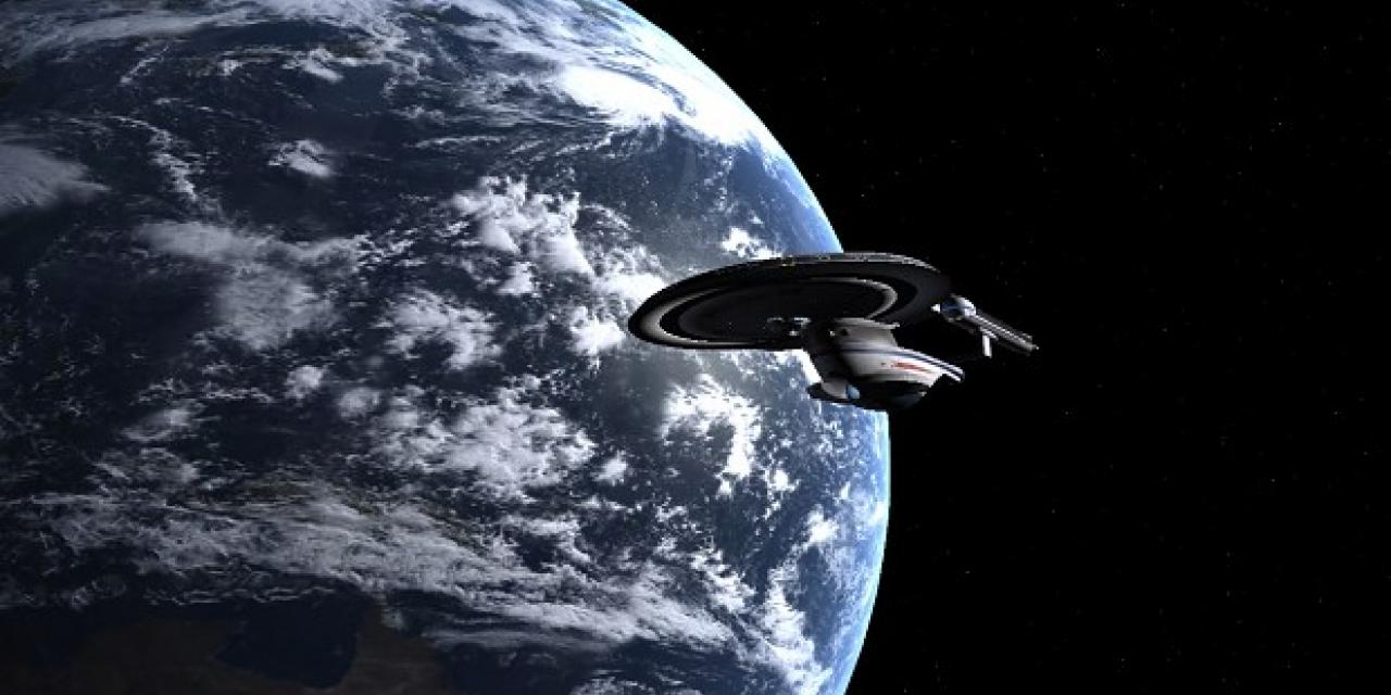 Star Trek: Continuum - Release BETA