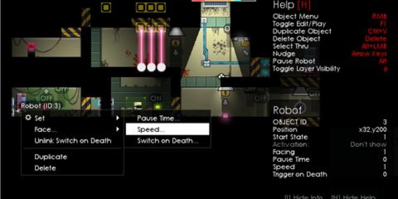 Stealth Bastard v1.04 Free Full Game