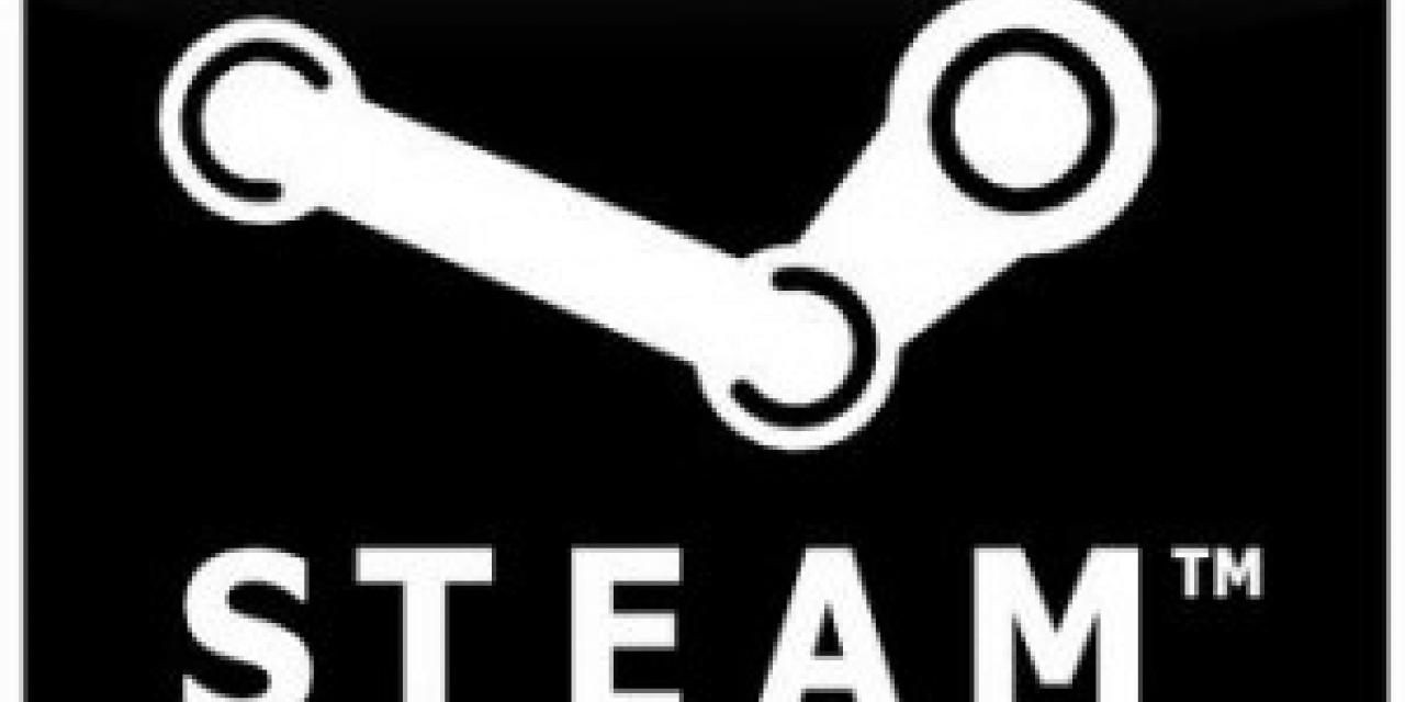 Breaking: Steam Is Hacked