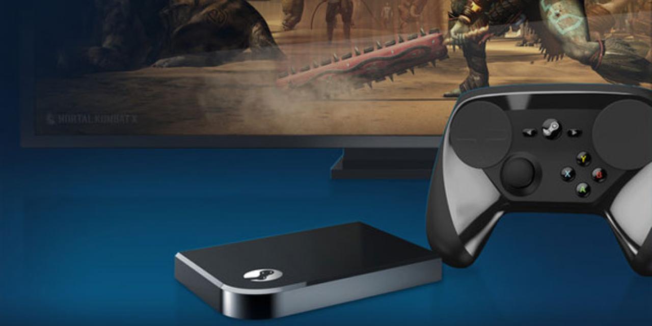 If you want a Valve Steam Link, buy one now