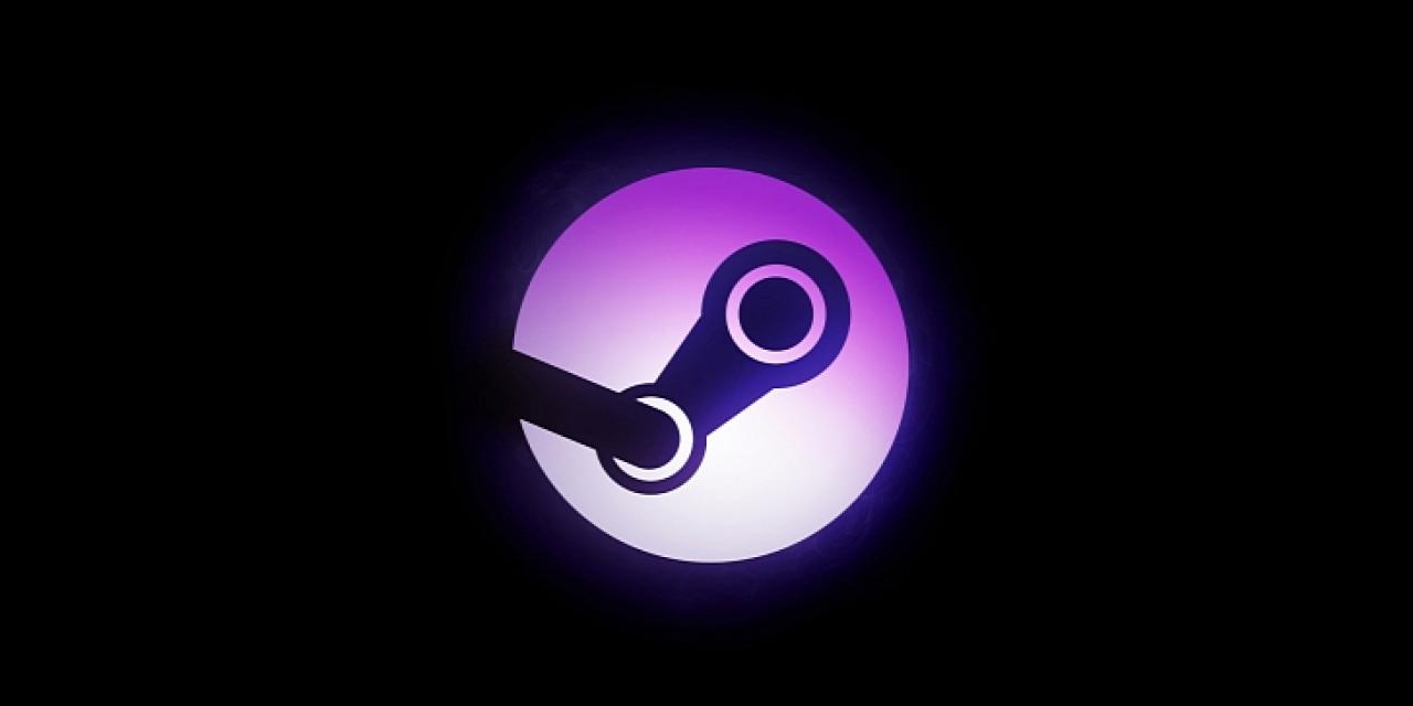 Steam just hit 25 million concurrent players