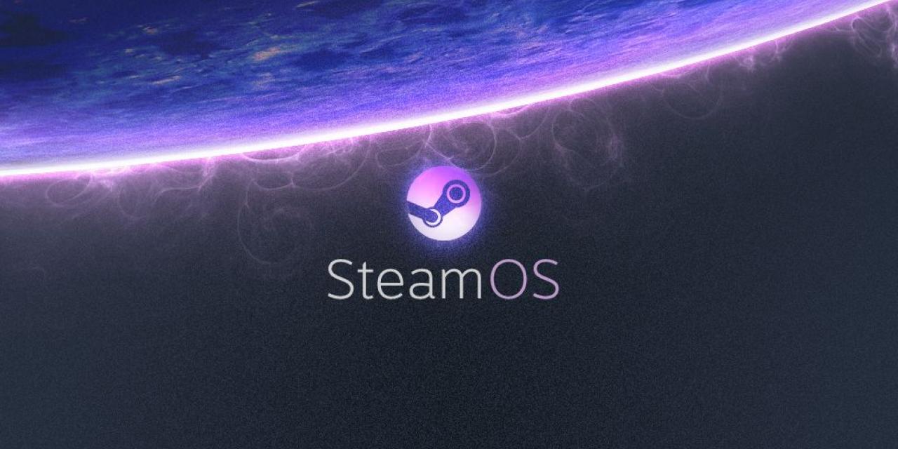 Valve Announces Linux-Based Living Room Operating System: SteamOS