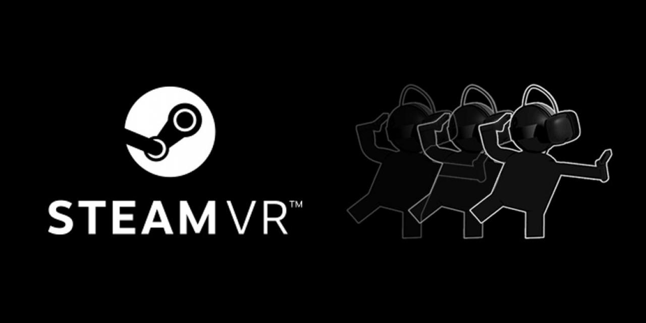 SteamVR no longer supports Mac