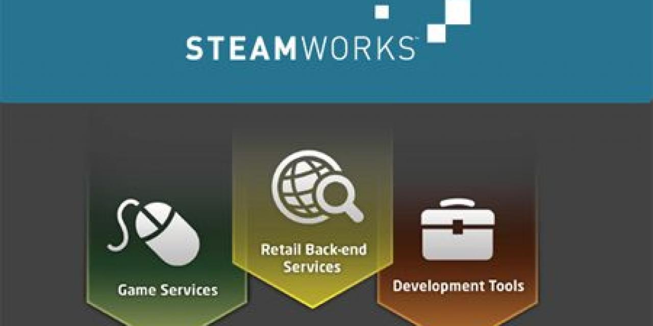 Valve Claims New Steam Update Makes DRM Obsolete