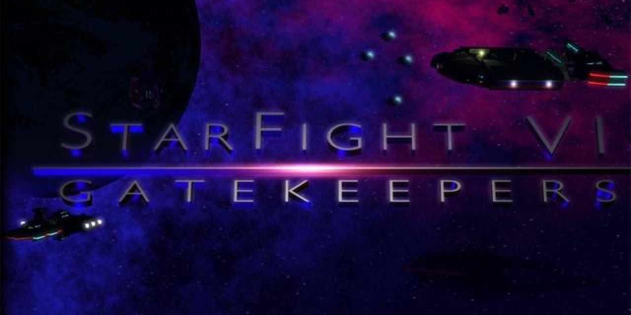 StarFight VI: Gatekeepers
