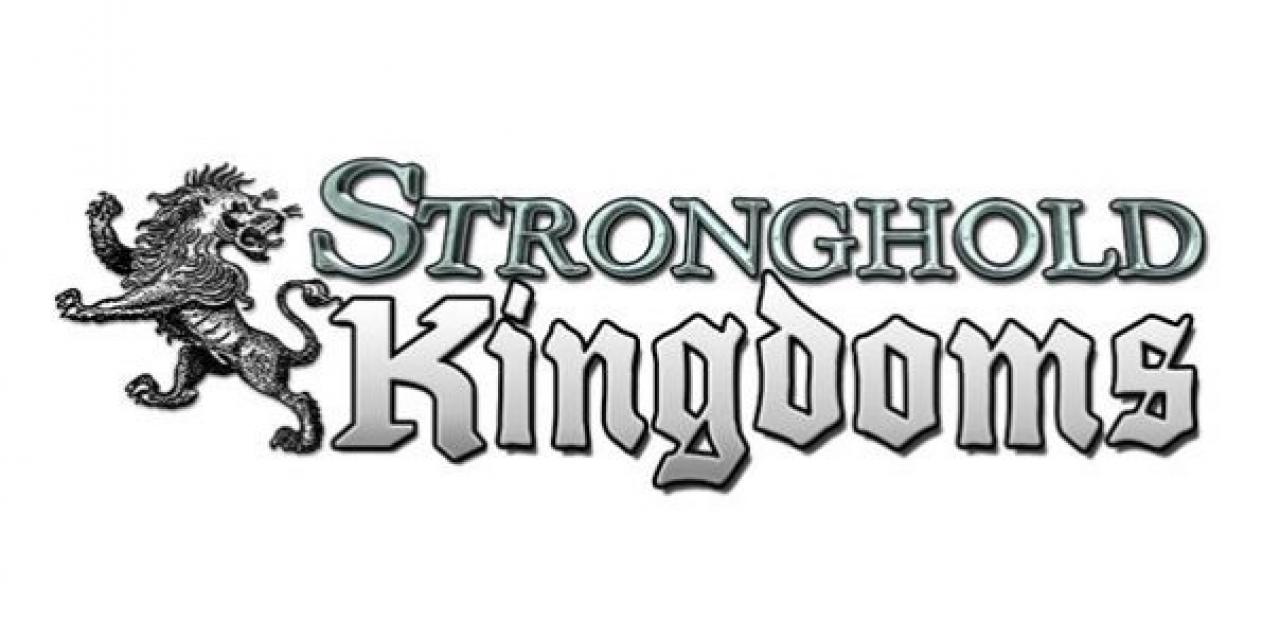 Stronghold Kingdoms ‘Launch’ Trailer