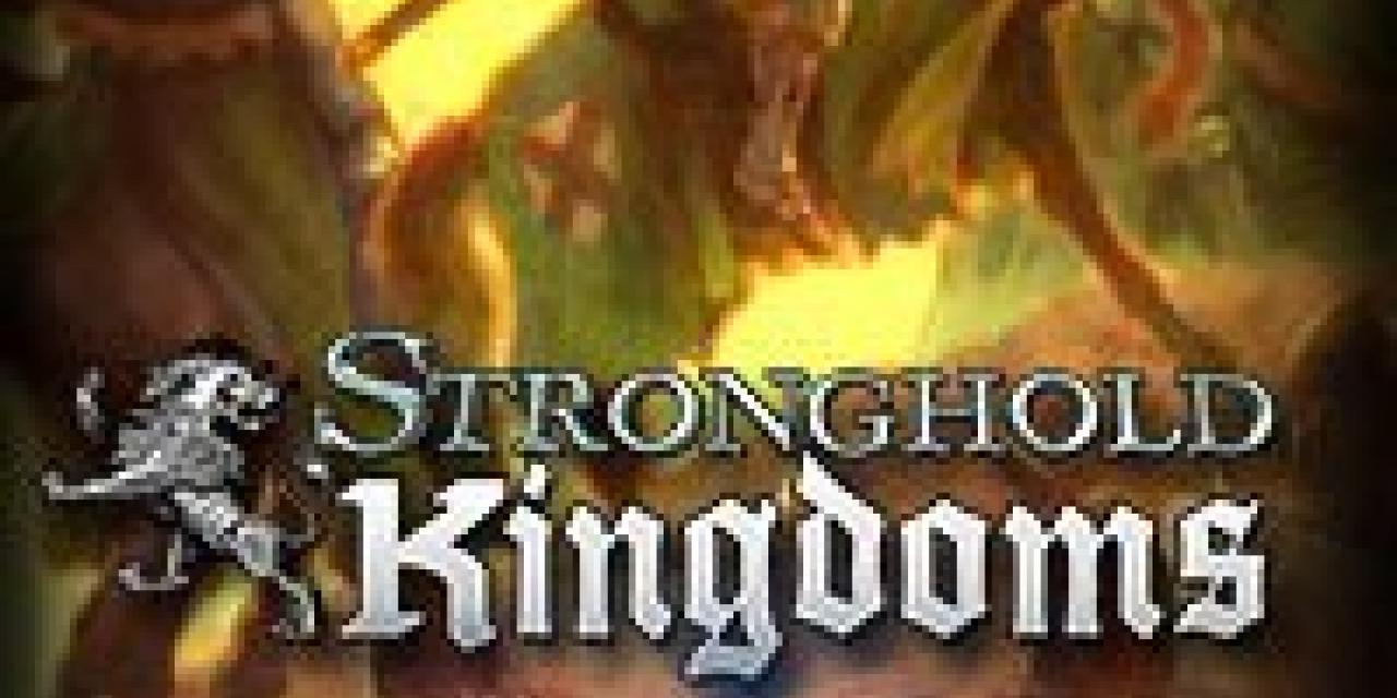 Stronghold Kingdoms ‘Launch’ Trailer