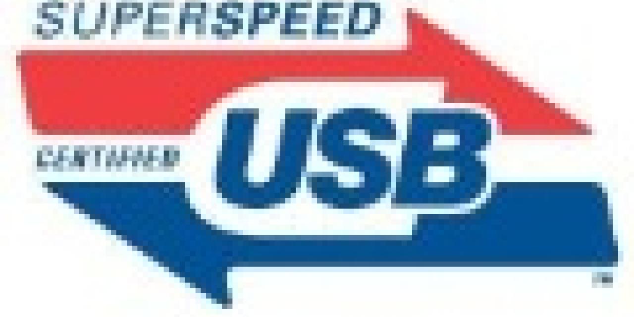 USB 3.0 Specs Finalized, Dubbed SuperSpeed USB