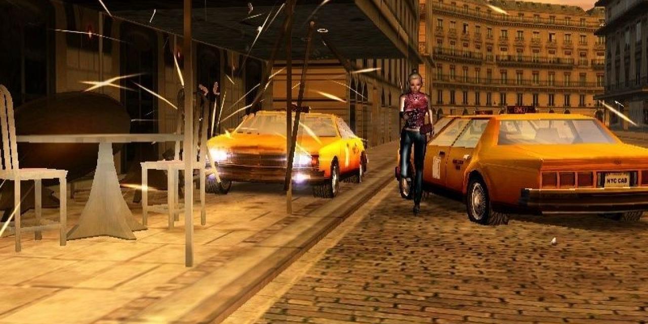 Super Taxi Driver 2006 Movie